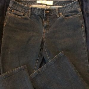 Ann Taylor Loft Jeans